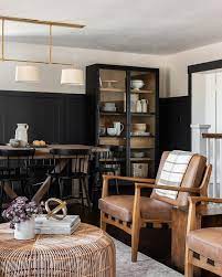 Lanston Chair Living Spaces Home Interior