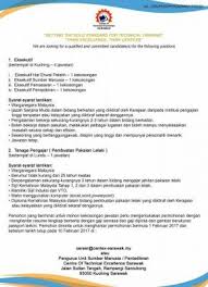 Bachelor's degree in civil engineering. Kuching How To Find A Good Job In Kuching
