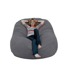 Bean Bag Chair Large Grey 6 Feet Black Friday Bean Bag Chair Bean Bag Chair Covers Bean Bag
