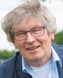 Der Autor Helmut Janssen und das Plattdeutsche