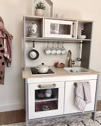 Ikea Play Kitchen Hack Ikea Play Kitchen Play Kitchen Ikea Kids Kitchen