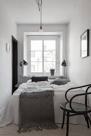 Feeling cramped in your bedroom? 9 Modern Small Bedroom Decorating Ideas Minimalist Style On A Budget