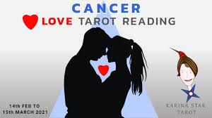This is a good time for relationships, travel, education, business, and legal matters. Cancer The Pretender The Narcissist 14th February To 15th March 2021 Karina Star Tarot Youtube