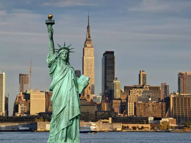 New York will allow non-citizens to vote under a new law