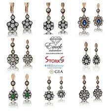 Trend Elmas Kupe Modelleri Sizin Tarziniz Hangisi Emekmucevher Com 03122196060 Elmas Kupe Kupe Elmas
