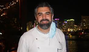 He competed at the 1948, 1952 and 1960 olympics in the 50 m pistol event and finished in 6th, 2nd and 18th place, respectively.1 léon gozalo worked. Socialmiami Seaspice To Host Chef S Table Supper Series