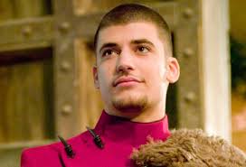 A Cagliari arriva Viktor Krum alias Stan Yanevski