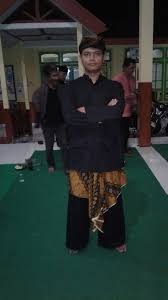 Cv template event jobs free / free professional cv. Baju Adat Malangan Baju Pesta Dan Kondangan Modern