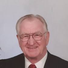 ALLEN E. LARSON Obituary April 25, 2019