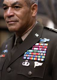 Corporals, for example, may be responsible general of the army (goa). African Americans Are Highly Visible In The Military But Almost Invisible At The Top The New York Times