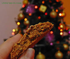 Connectez Vous Biscuit De Noel Biscuits Biscuit Italien
