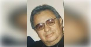 Obituary information for Guy William Red Cloud