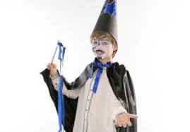 Ihr könnt die auch ganz einfach selber machen und eure kinder helfen euch natürlich gerne dabei. Basteln Mit Kindern Halloween Kostume Kostenlose Bastelvorlagen Zum Ausdrucken