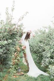 We look forward to helping you document your love story, from getting ready to dancing the night away. This Apple Orchard Bridal Session Creates A Fall Fairy Tale Hey Wedding Lady