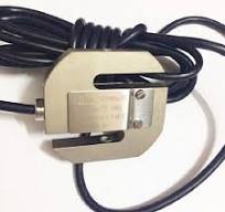Alloy Steel Weighing Sensor Hopper Scale Load Cell Sensor Kit - 4x300kg  S-Beam Weighing System With Junction Box & Indicator Industrial Weighing ...