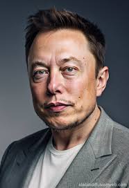 Portrait of Justin Howells