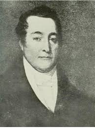 Colonel Fielding Lewis (1725-1781)