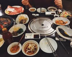 Seoul Food Guide Cheap Michelin Restaurants In Seoul Girl Eat World Michelin Restaurant Food Guide Eat