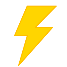 Cartoon Lightning Bolt Google Search Lightning Cartoon Free Clip Art Clip Art