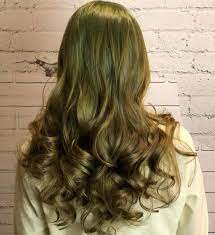 Ash Green Hair Color Google Search Ash Green Hair Green Hair Ash Green Hair Color