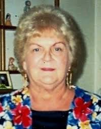 Erline Butler Obituary