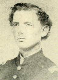Robert Bike, Historian of Freeport & Stephenson County, Illinois during the  Civil War