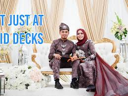 Find & download free graphic resources for malay wedding. 9 Malay Wedding Customs In Singapore Including How Much To Give And What To Wear