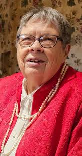 Frances Pennix Obituary