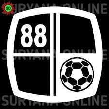 Jadwal siaran langsung piala wali kota solo di indosiar atau live streaming vidio.com yang akan berlangsung pada 21 sampai 26 juni mendatang. Jual Cutting Sticker Logo Ps Barito Putera Laskar Antasari Bakantan Hamuk Merah Ukuran Custom Kab Cirebon Suryana Online Tokopedia