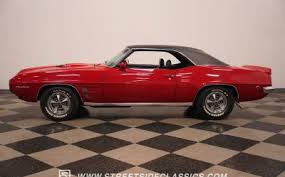 Image result for Matador Red 1969 Firebird