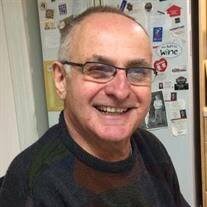 Don Leroy Ghimenti Obituary