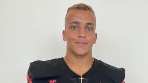 Guthrie named to Three Rivers Area Football Players to Watch List