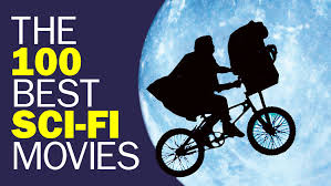 100 Best Science Fiction Movies Of All Time For A Mind-Bending Night of  Sci-Fi