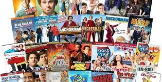 Find something great to watch now. 4 Comedy Movies Based On Books And Short Stories