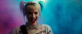 Birds Of Prey Tv Series Harley Quinn Pin On Dc Movies And Tv Shows