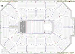 47 Veracious Chicago Wolves Seating Chart
