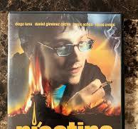 NICOTINA, MOVIE BY DIEGO LUNA & HUGO RODRIGUEZ, MEXICAN ...