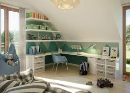 Kinderzimmer Ideen Inneneinrichtung Fertighaus Living Haus Sunshine 154 V5 Hausbaudirekt De Kinder Zimmer Jugendzimmer Wohnen