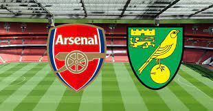 The canaries will be traveling to emirates stadium for the 4th game week of the 2021/22 premier league season. Arsenal Vs Norwich City Extended Highlights