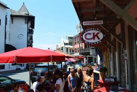 I believe that anyone can make great tasting food by knowing a few of the tips of the trade. How Cowgirl Kitchen Cooked Up Its Name 30a