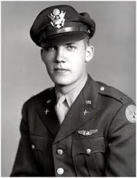 Lieut Asa William “Bill” Shuler (1922-1945)