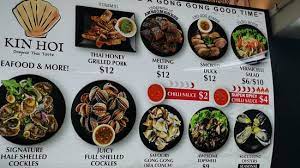 From corporate high flyer to hawker stall. Kin Hoi Singapore Holland Drive Restaurant Reviews Photos Phone Number Tripadvisor