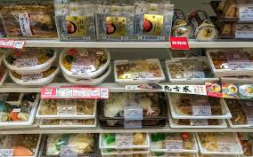 Mcalister lane, said margaret davidson, executive director of community connection of northeast oregon, which operates the food bank. What You Should Eat At 7 Eleven In Japan The Travel Mentor
