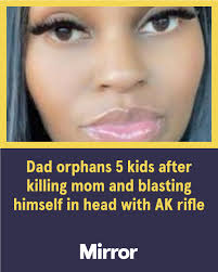 The woman's stepdaughter found her dead