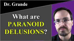 Get support and see a therapist. Delusional Disorder Made Of Millions Foundation