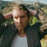 Alex Cameron