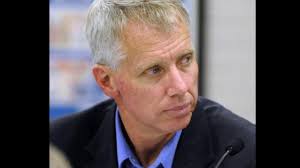 Embattled Gonzales councilman, target of recall effort Gary Lacombe resigns 