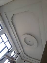 Pin By جمال ابوغزاله On Ozmniki House Ceiling Design Ceiling Design Simple Ceiling Design