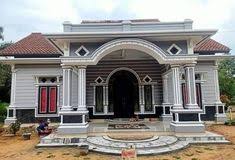 Gambar desain teras rumah minimalis mewah, cantik, sederhana dan klasik. 100 Desain Teras Rumah Minimalis Ideas In 2021 House Styles House Design Home