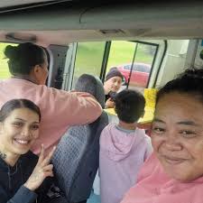 Hey guys. Just a reminder that it's the “Soul 4 Starship” charity gig